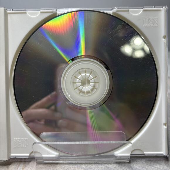 My Best Friend’s Wedding Soundtrack CD 1997 Julia Roberts Diana King - Picture 5 of 5